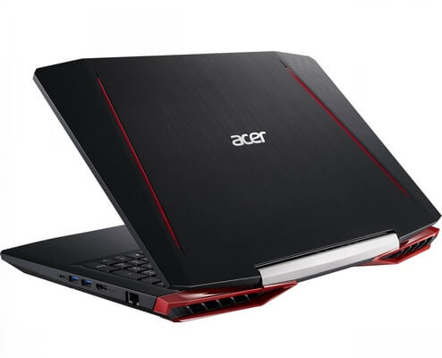 Замена разъема питания на ноутбуке Asus VX5